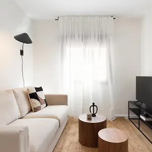  Appartement Urban Chill By Olala Homes